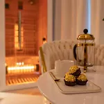 Apartament Sauna&Jacuzzi Gold Solny Resort Kolobrzeg