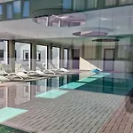 Apartament Sauna&Jacuzzi Gold Solny Resort Kolobrzeg