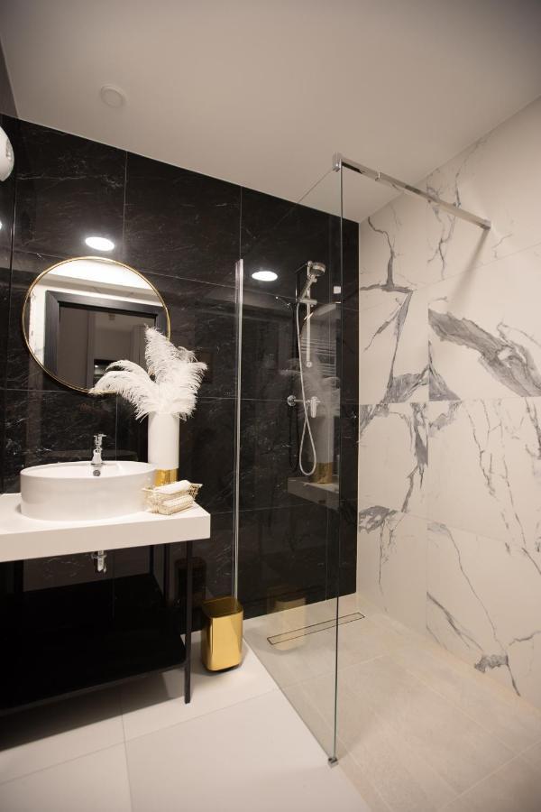 Apartment Apartament Sauna&jacuzzi Gold Solny Kolobrzeg