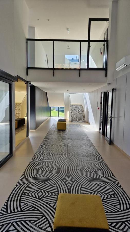 Apartament Sauna&jacuzzi Gold Solny Apartment Kolobrzeg