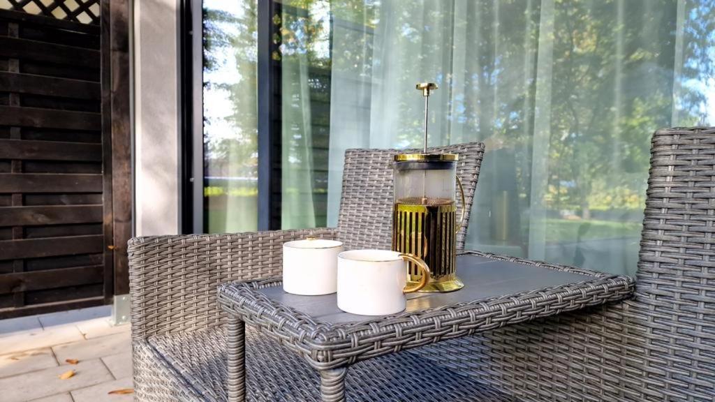 Apartment Apartament Sauna&jacuzzi Gold Solny *
